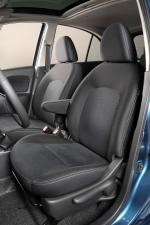 Nissan Micra 2013 года